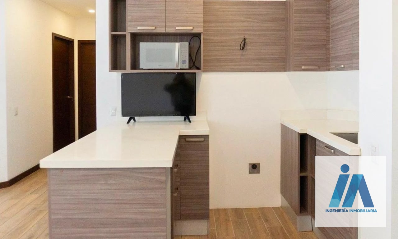 APARTAMENTO EN ALQUILER📍Edificio O2, Km 14 Carretera a El Salvador — Apartamento en Alquiler en Carretera a El Salvador, Guatemala, Ciudad — foto 5 de 11