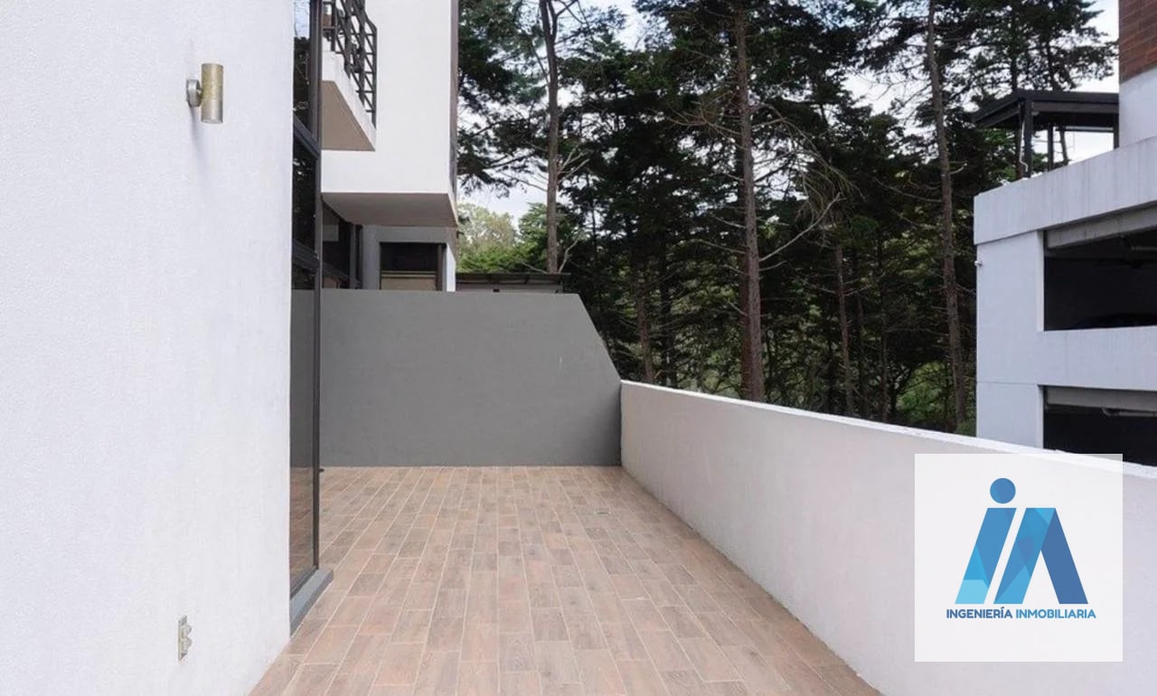 APARTAMENTO EN ALQUILER📍Edificio O2, Km 14 Carretera a El Salvador — Apartamento en Alquiler en Carretera a El Salvador, Guatemala, Ciudad — foto 7 de 11