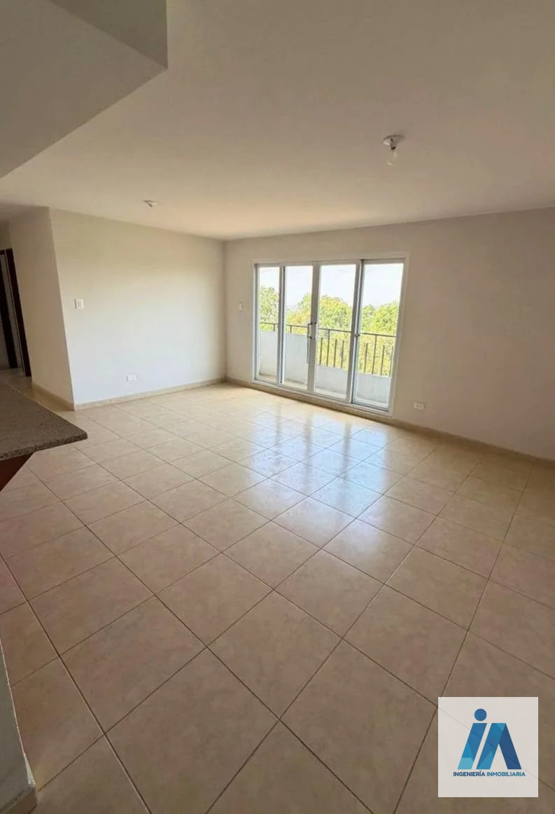 APARTAMENTO EN ALQUILER 📍Edificio Parque 7, Zona 7 — Apartamento en Alquiler en Zona 7, Guatemala, Ciudad — foto 2 de 13