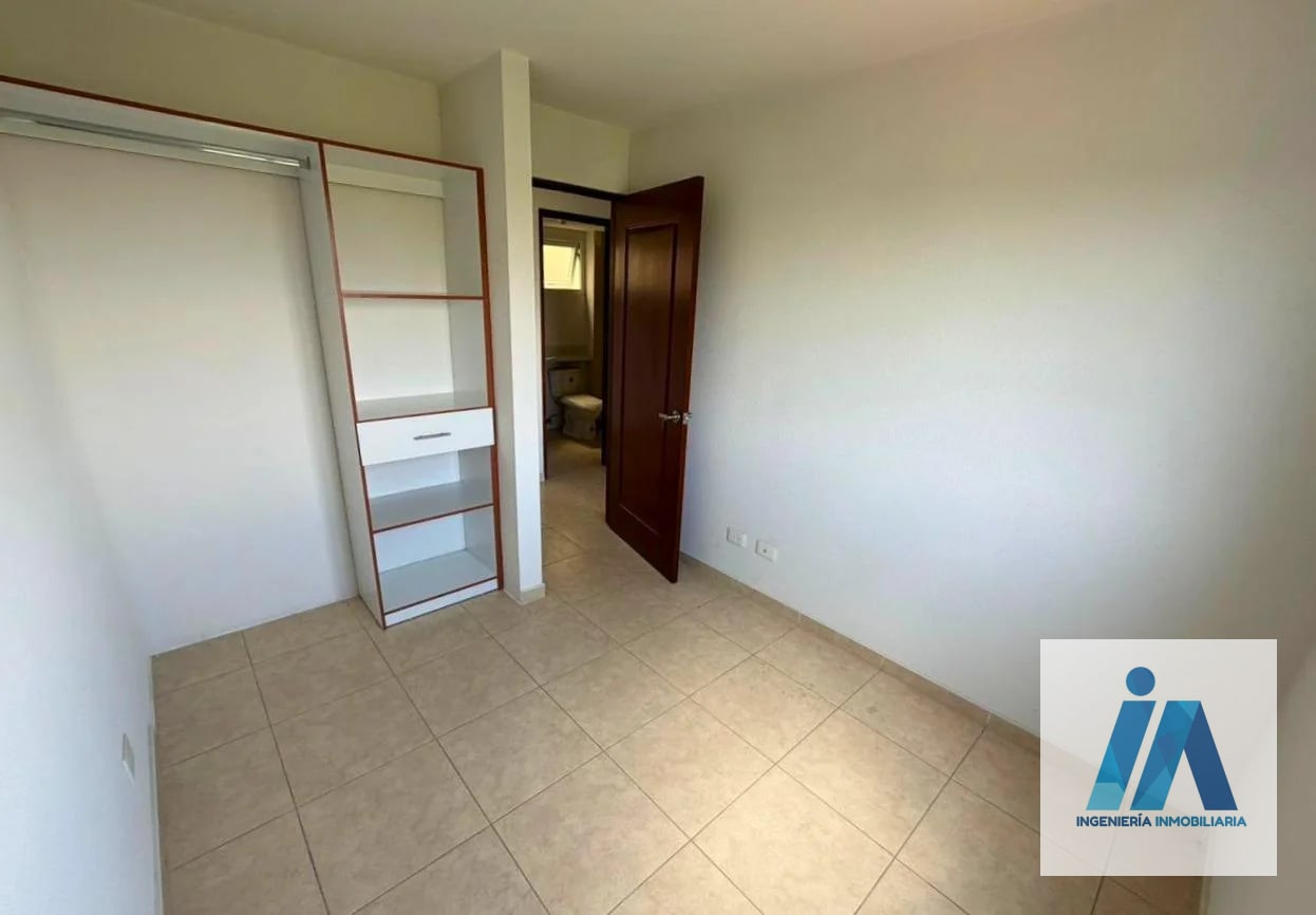 APARTAMENTO EN ALQUILER 📍Edificio Parque 7, Zona 7 — Apartamento en Alquiler en Zona 7, Guatemala, Ciudad — foto 10 de 13