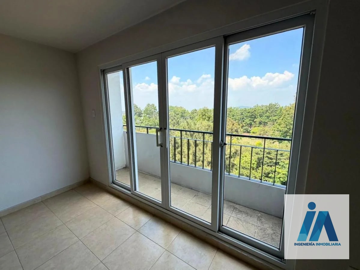 APARTAMENTO EN ALQUILER 📍Edificio Parque 7, Zona 7 — Apartamento en Alquiler en Zona 7, Guatemala, Ciudad — foto 3 de 13