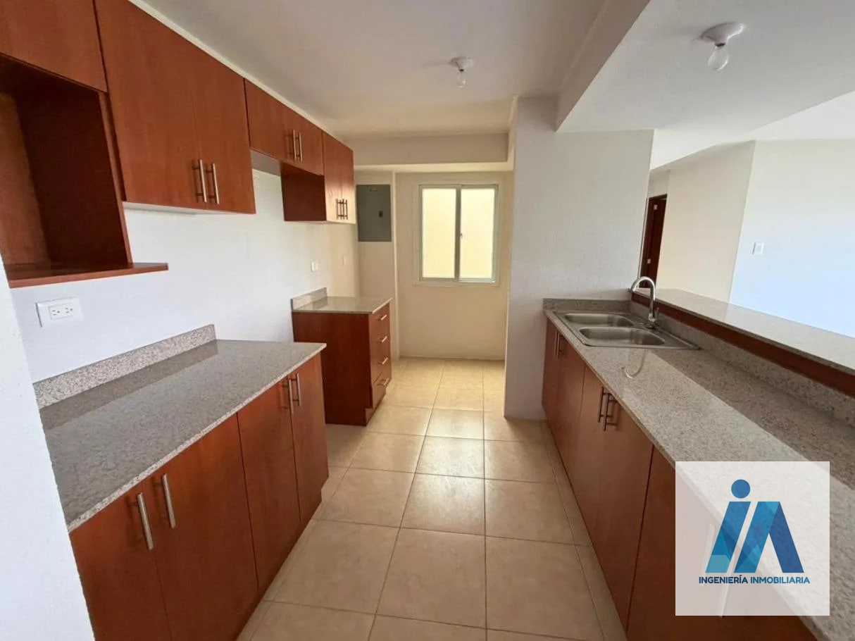 APARTAMENTO EN ALQUILER 📍Edificio Parque 7, Zona 7 — Apartamento en Alquiler en Zona 7, Guatemala, Ciudad — foto 5 de 13