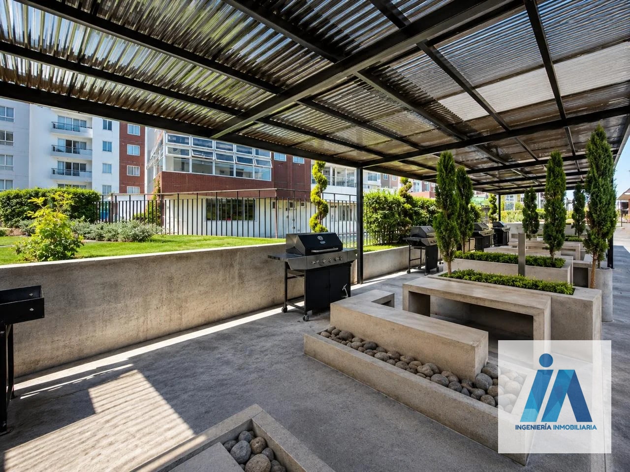 APARTAMENTO EN ALQUILER 📍Edificio Parque 7, Zona 7 — Apartamento en Alquiler en Zona 7, Guatemala, Ciudad — foto 13 de 13