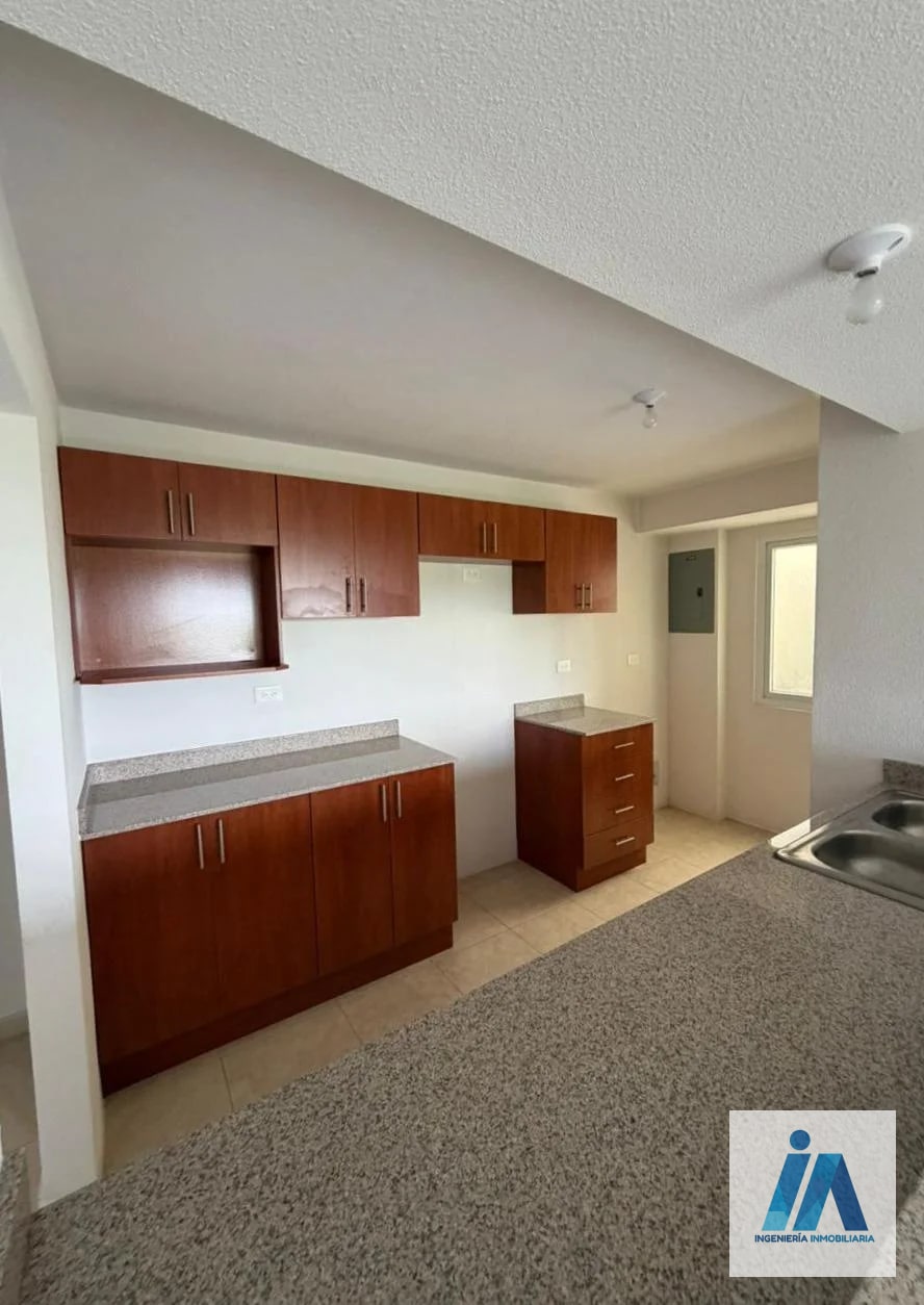 APARTAMENTO EN ALQUILER 📍Edificio Parque 7, Zona 7 — Apartamento en Alquiler en Zona 7, Guatemala, Ciudad — foto 6 de 13