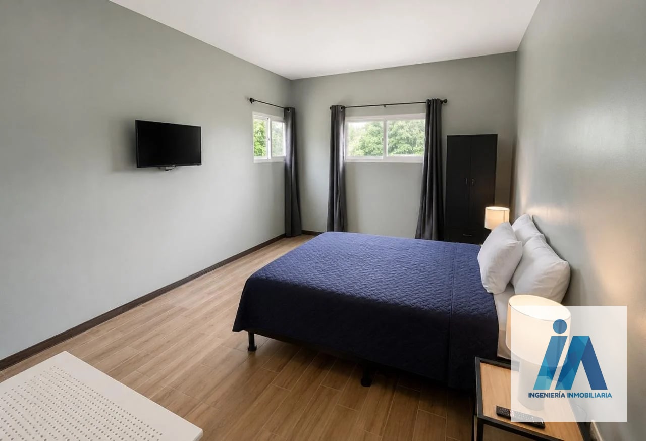 APARTAMENTO EN ALQUILER 📍 Villa Sicilia, Zona 10 — Apartamento en Alquiler en Zona 10, Guatemala, Ciudad — foto 3 de 6