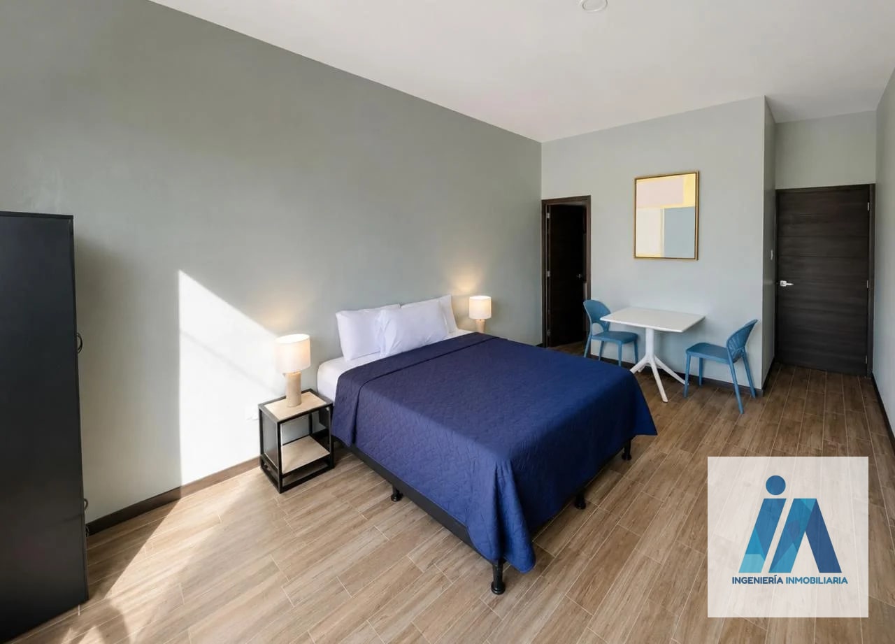 APARTAMENTO EN ALQUILER 📍 Villa Sicilia, Zona 10 — Apartamento en Alquiler en Zona 10, Guatemala, Ciudad — foto 2 de 6