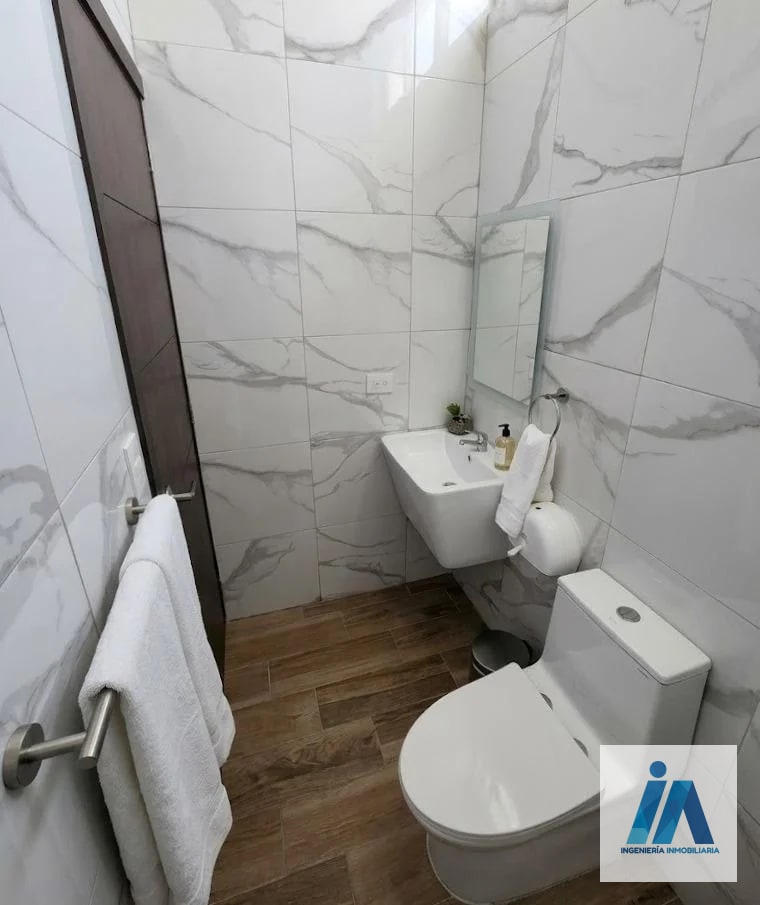 APARTAMENTO EN ALQUILER 📍 Villa Sicilia, Zona 10 — Apartamento en Alquiler en Zona 10, Guatemala, Ciudad — foto 4 de 6