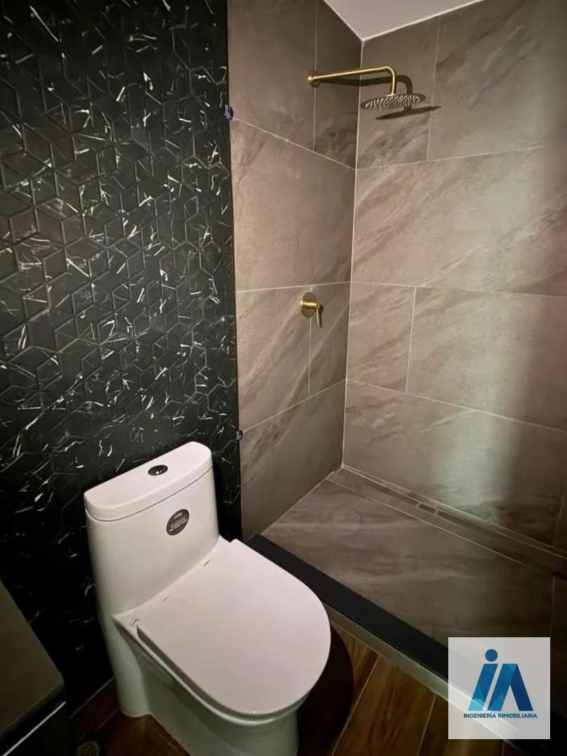 APARTAMENTO EN ALQUILER 📍 Edificio Atarah, Zona 10 — Apartamento en Alquiler en Atarah, Zona 10, Guatemala, Ciudad — foto 6 de 10