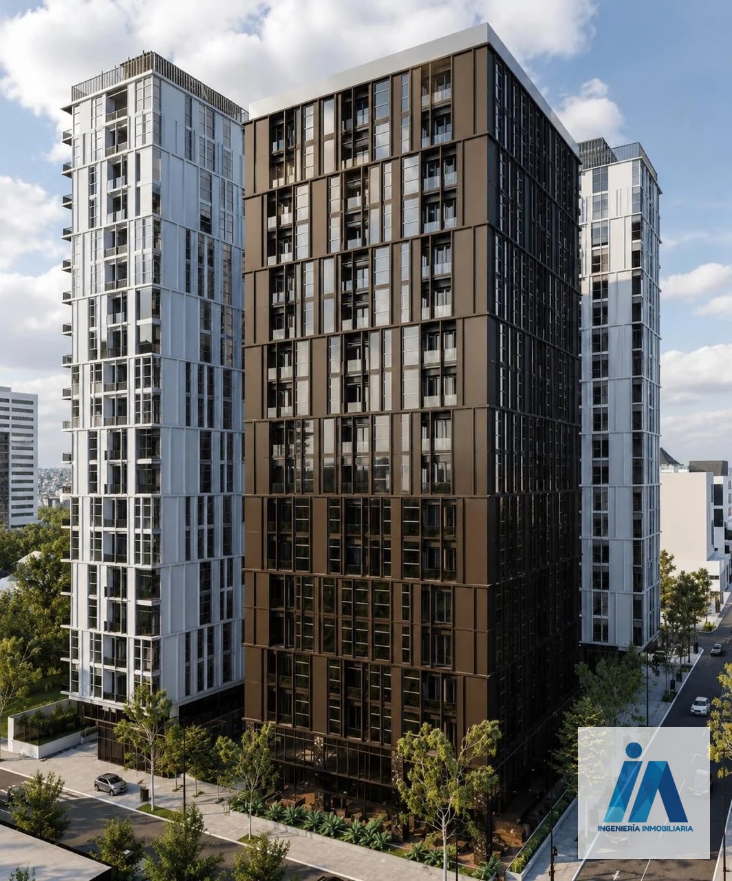 APARTAMENTO EN ALQUILER 📍 Edificio Atarah, Zona 10 — Apartamento en Alquiler en Atarah, Zona 10, Guatemala, Ciudad — foto 10 de 10