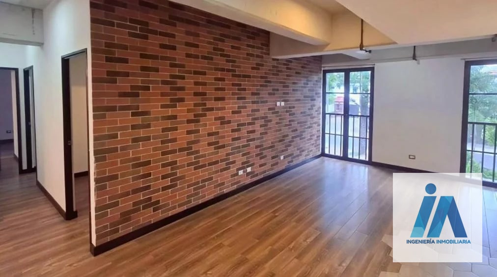 APARTAMENTO EN VENTA📍 Edificio Zoe, Zona 14, La Villa Estilo Urbano — Apartamento en Venta en Zona 14, Guatemala, Ciudad — foto 3 de 13