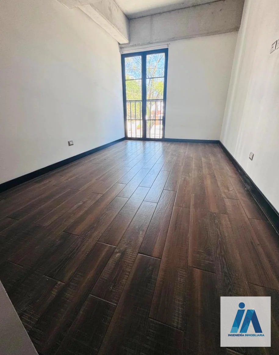 APARTAMENTO EN VENTA📍 Edificio Zoe, Zona 14, La Villa Estilo Urbano — Apartamento en Venta en Zona 14, Guatemala, Ciudad — foto 6 de 13
