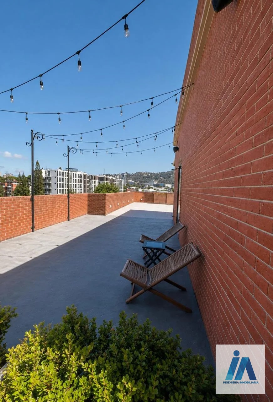 APARTAMENTO EN VENTA📍 Edificio Zoe, Zona 14, La Villa Estilo Urbano — Apartamento en Venta en Zona 14, Guatemala, Ciudad — foto 13 de 13