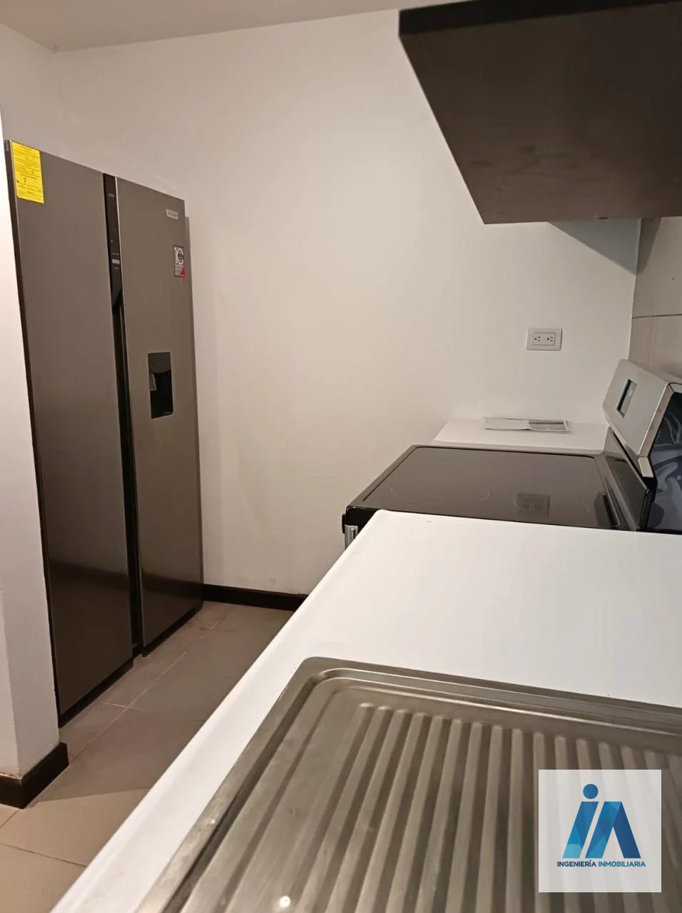 APARTAMENTO EN ALQUILER 📍Edificio Villas Almoreto, Km 14.1 Carretera al Salvador — Apartamento en Alquiler en Carretera a El Salvador, Guatemala, Ciudad — foto 4 de 8