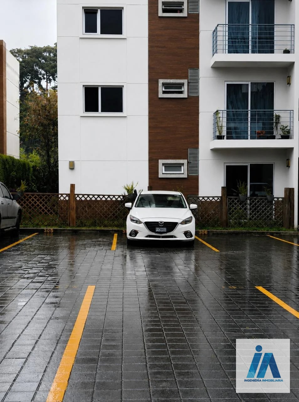 APARTAMENTO EN ALQUILER 📍Edificio Villas Almoreto, Km 14.1 Carretera al Salvador — Apartamento en Alquiler en Carretera a El Salvador, Guatemala, Ciudad — foto 8 de 8