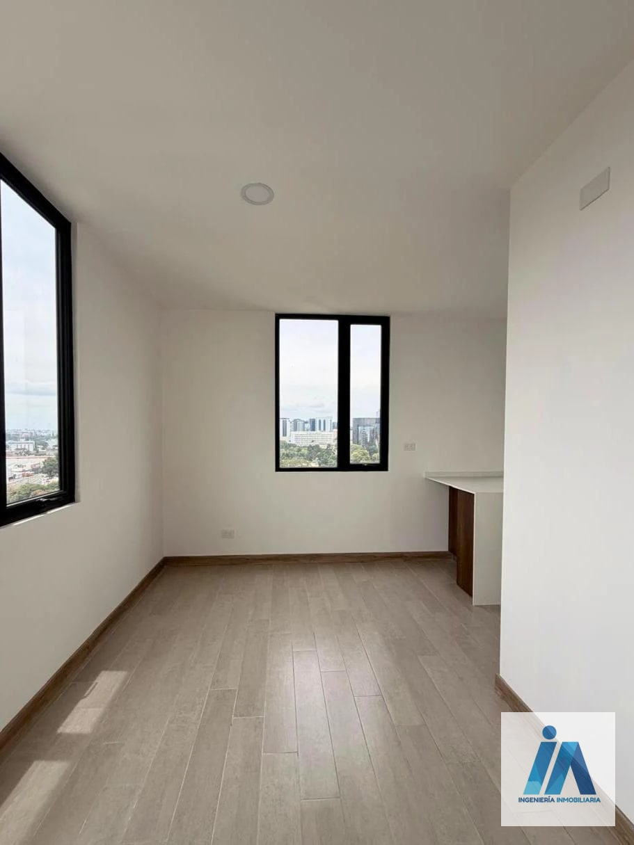 APARTAMENTO EN VENTA 📍 Edificio Providencia, Zona 13 — Apartamento en Venta en Zona 13, Guatemala, Ciudad — foto 3 de 13