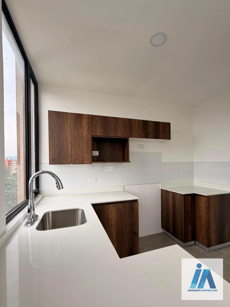 APARTAMENTO EN VENTA 📍 Edificio Providencia, Zona 13 — Apartamento en Venta en Zona 13, Guatemala, Ciudad — foto 4 de 13