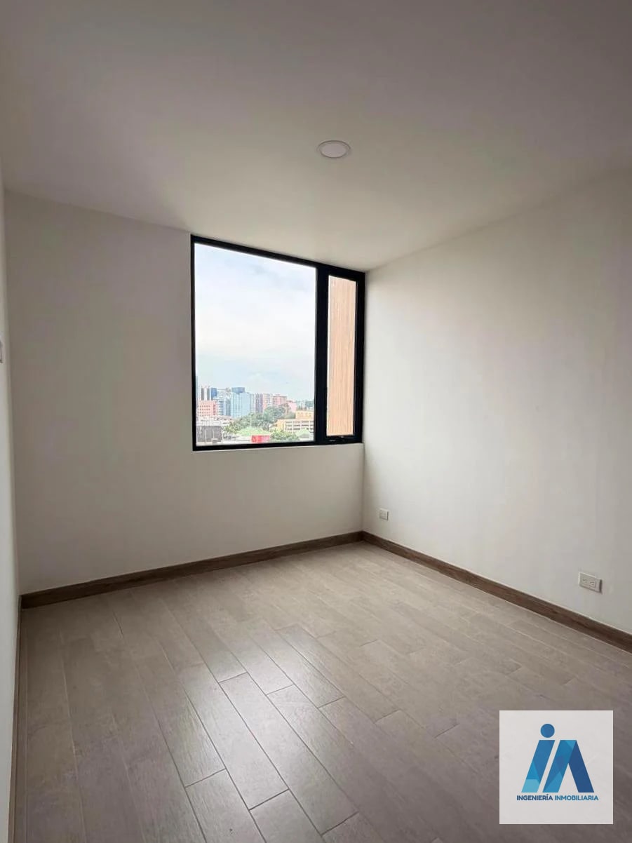 APARTAMENTO EN VENTA 📍 Edificio Providencia, Zona 13 — Apartamento en Venta en Zona 13, Guatemala, Ciudad — foto 8 de 13