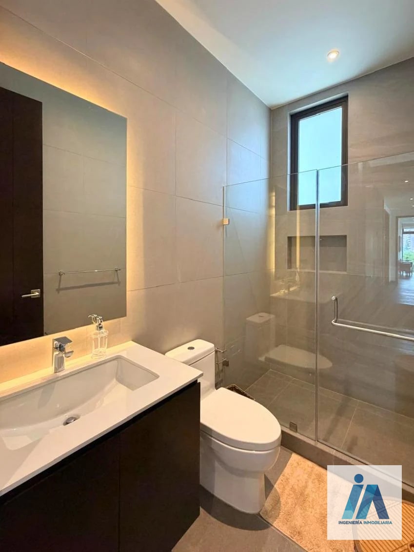 APARTAMENTO EN ALQUILER (AMUEBLADO) / VENTA📍 Edificio Echo , Zona 14 — Apartamento en Alquiler en Zona 14, Guatemala, Ciudad — foto 14 de 16