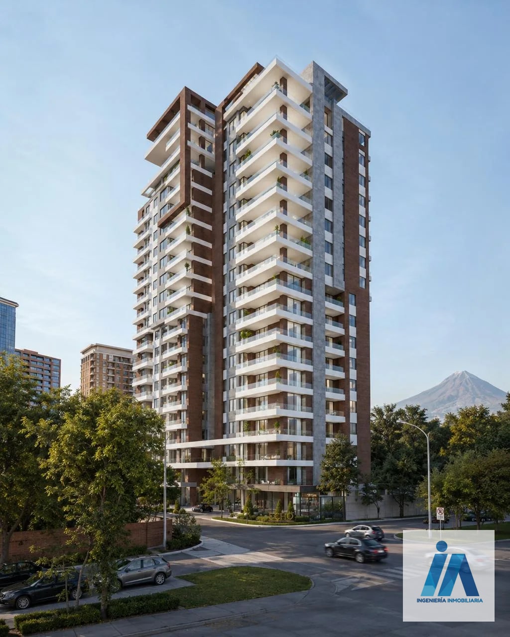 APARTAMENTO EN ALQUILER (AMUEBLADO) / VENTA📍 Edificio Echo , Zona 14 — Apartamento en Alquiler en Zona 14, Guatemala, Ciudad — foto 15 de 16