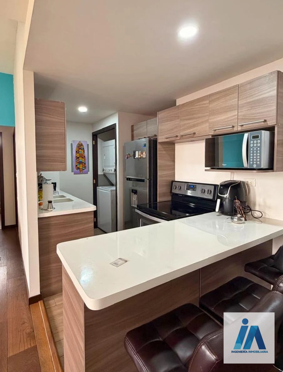 APARTAMENTO EN ALQUILER / VENTA📍 Casa Américas, Zona 13 — Apartamento en Alquiler en Zona 13, Guatemala, Ciudad — foto 5 de 15