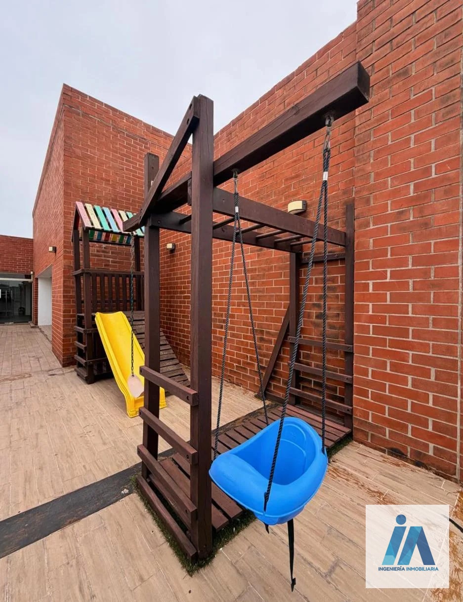 APARTAMENTO EN ALQUILER / VENTA📍 Casa Américas, Zona 13 — Apartamento en Alquiler en Zona 13, Guatemala, Ciudad — foto 13 de 15