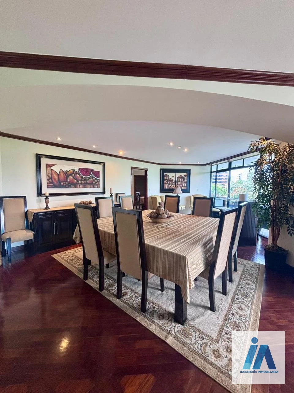 APARTAMENTO ALQUILER / VENTA📍 Edificio L´Excellence, z.14 Las Américas — Apartamento en Alquiler en Zona 14, Guatemala, Ciudad — foto 3 de 12