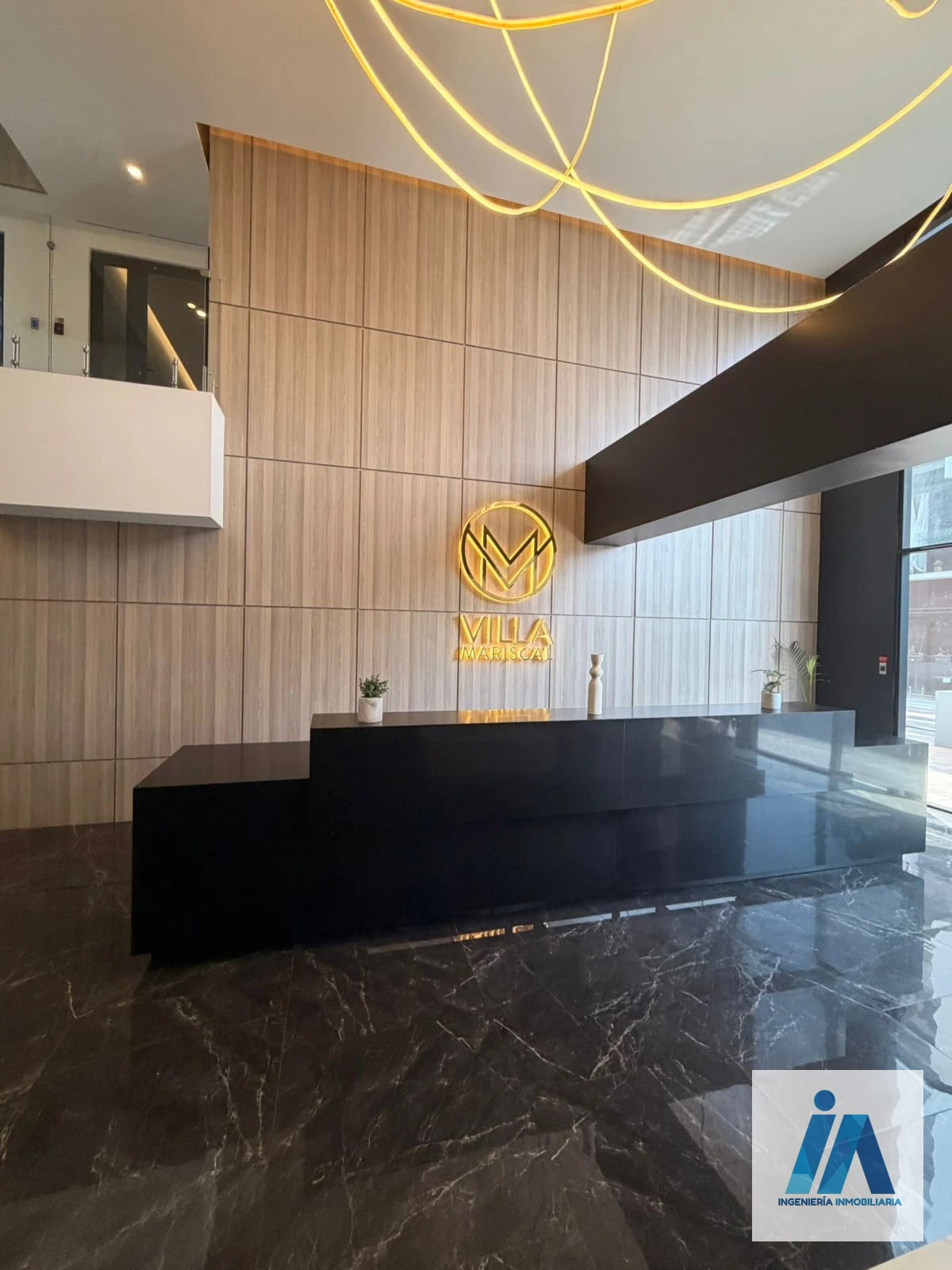 APARTAMENTOS NUEVOS EN ALQUILER 📍 Edificio Villa Mariscal, Zona 11 — Apartamento en Alquiler en Zona 11, Guatemala, Ciudad — foto 14 de 16