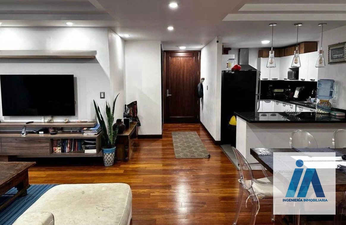 APARTAMENTO EN ALQUILER📍 Edificio Verdino, Zona 15 — Apartamento en Alquiler en Zona 15, Guatemala, Ciudad — foto 3 de 7