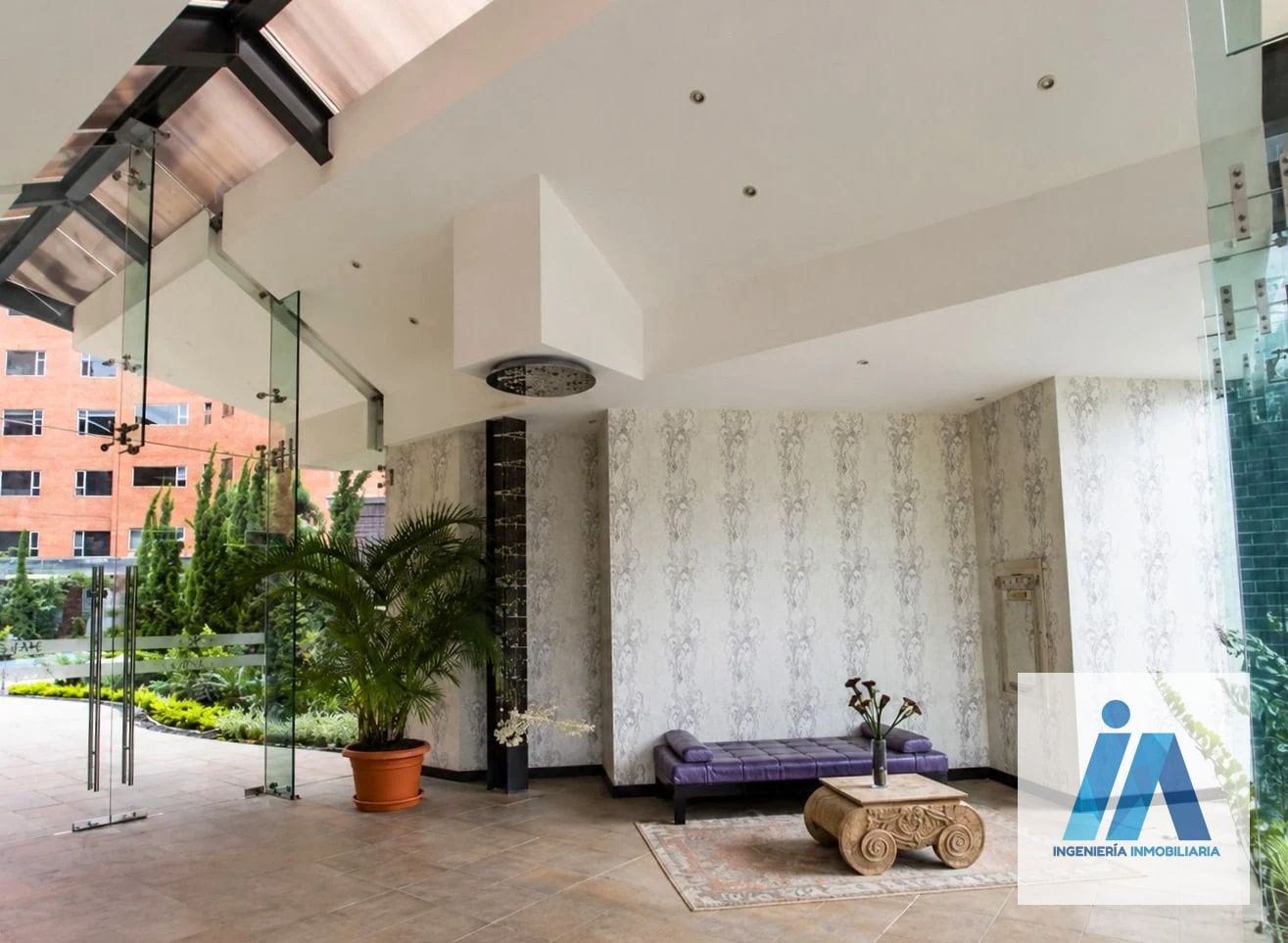 APARTAMENTO EN ALQUILER📍 Edificio Verdino, Zona 15 — Apartamento en Alquiler en Zona 15, Guatemala, Ciudad — foto 7 de 7