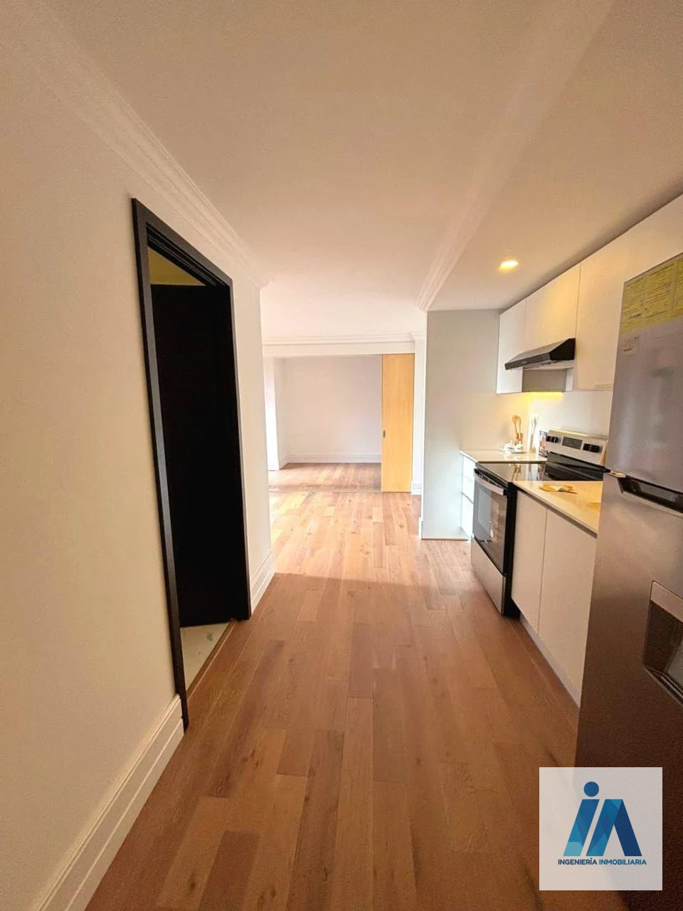 ⭕️ NUEVO PRECIO APARTAMENTO EN ALQUILER O VENTA📍 Edificio Céntrico, Zona 5 — Apartamento en Alquiler en Zona 5, Guatemala, Ciudad — foto 6 de 11