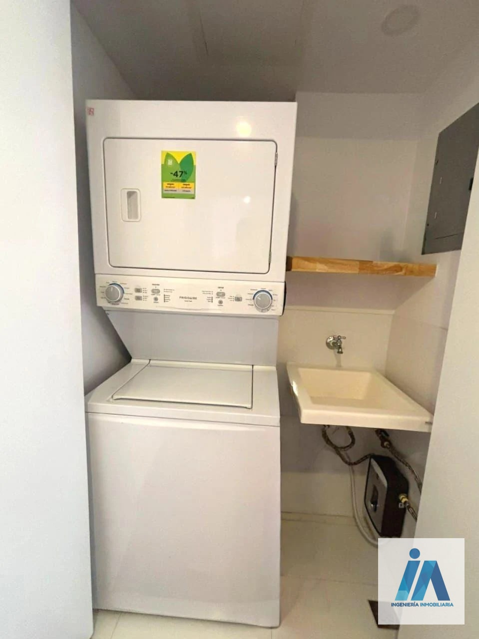 ⭕️ NUEVO PRECIO APARTAMENTO EN ALQUILER O VENTA📍 Edificio Céntrico, Zona 5 — Apartamento en Alquiler en Zona 5, Guatemala, Ciudad — foto 8 de 11