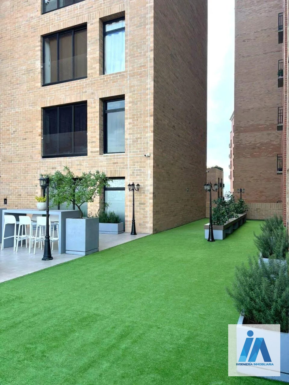 ⭕️ NUEVO PRECIO APARTAMENTO EN ALQUILER O VENTA📍 Edificio Céntrico, Zona 5 — Apartamento en Alquiler en Zona 5, Guatemala, Ciudad — foto 10 de 11