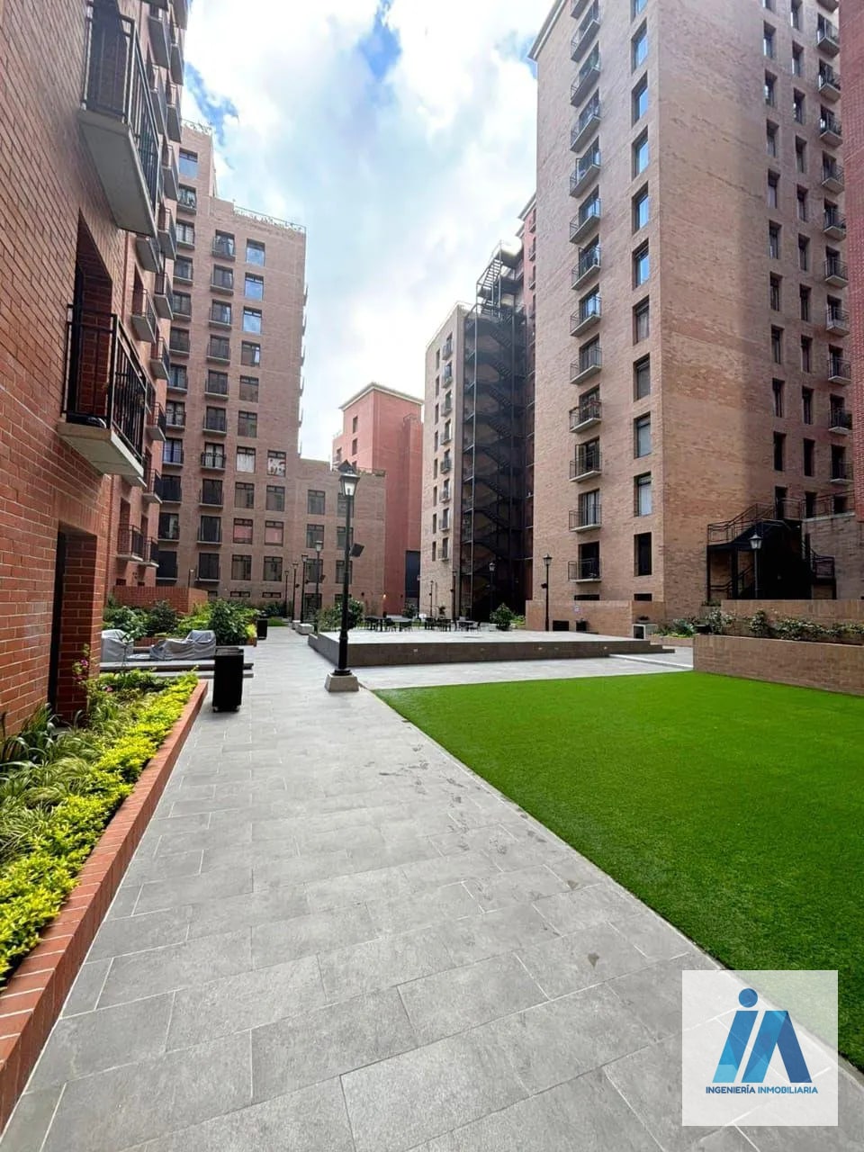⭕️ NUEVO PRECIO APARTAMENTO EN ALQUILER O VENTA📍 Edificio Céntrico, Zona 5 — Apartamento en Alquiler en Zona 5, Guatemala, Ciudad — foto 11 de 11