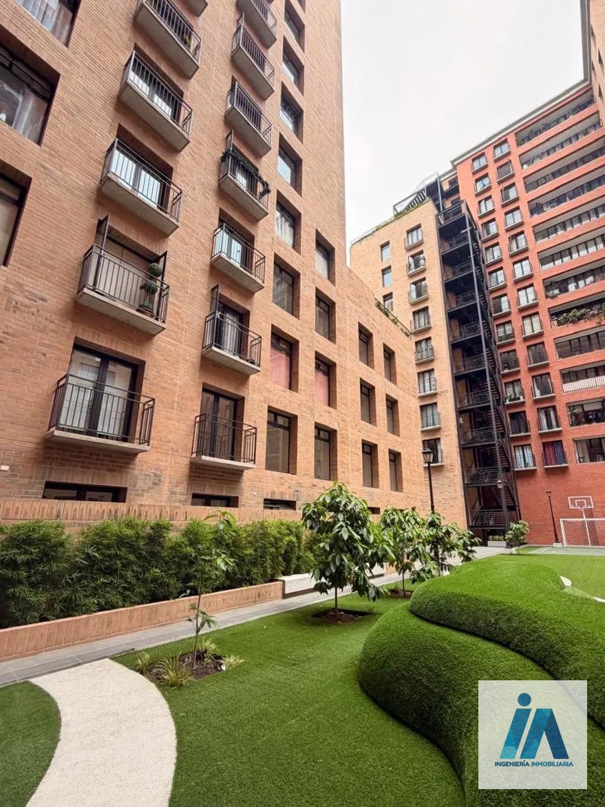 APARTAMENTO EN ALQUILER📍 Edificio Céntrico, Zona 5 — Apartamento en Alquiler en Zona 5, Guatemala, Ciudad — foto 2 de 13