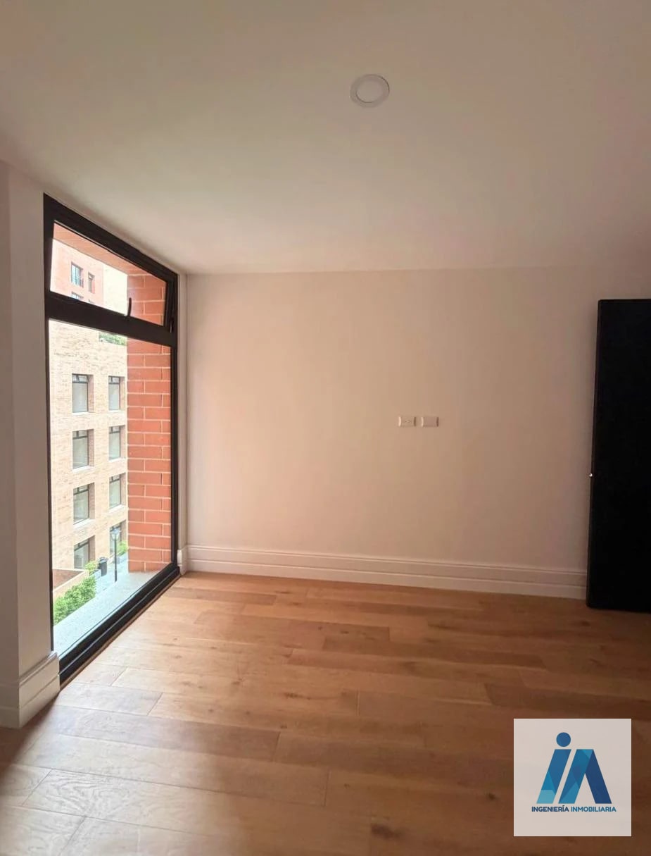 APARTAMENTO EN ALQUILER📍 Edificio Céntrico, Zona 5 — Apartamento en Alquiler en Zona 5, Guatemala, Ciudad — foto 6 de 13