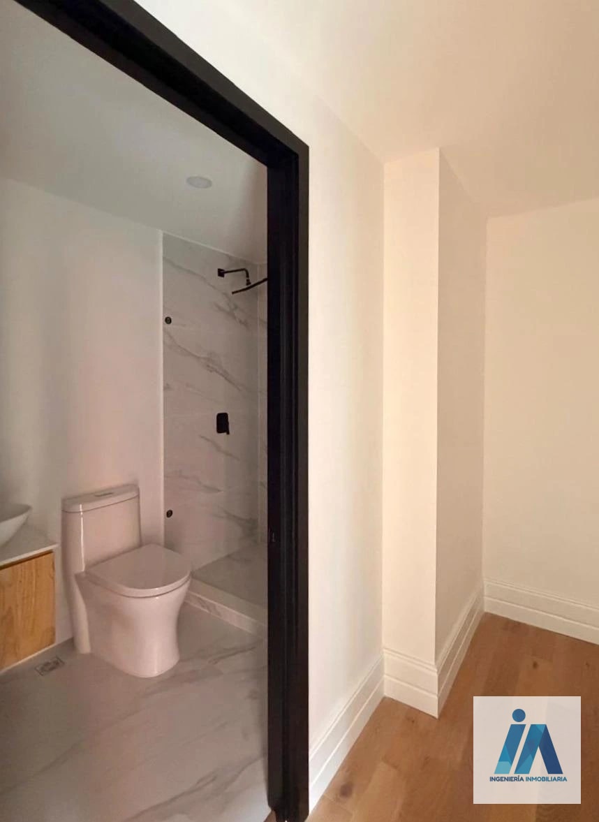 APARTAMENTO EN ALQUILER📍 Edificio Céntrico, Zona 5 — Apartamento en Alquiler en Zona 5, Guatemala, Ciudad — foto 10 de 13