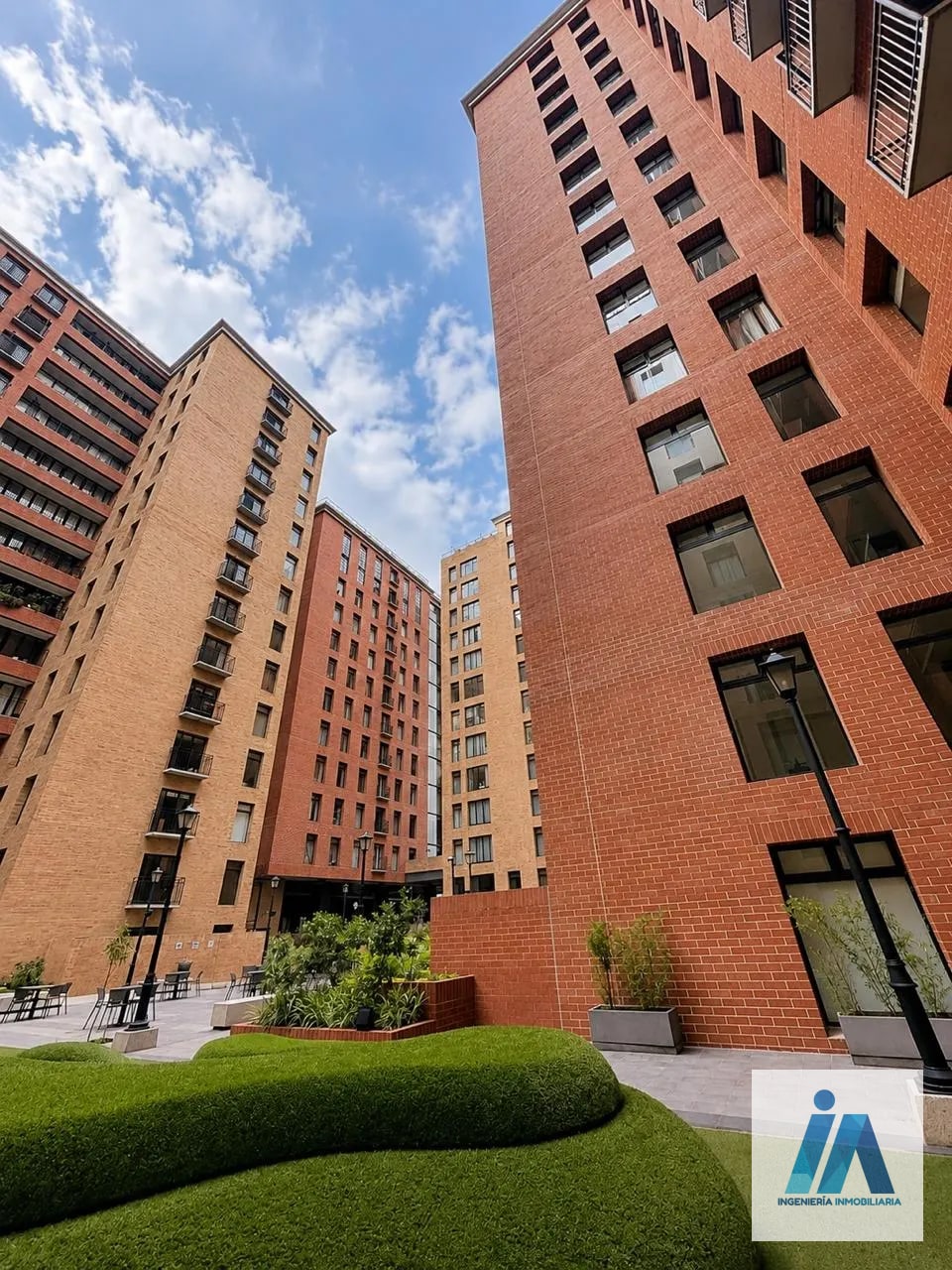 APARTAMENTO EN ALQUILER📍 Edificio Céntrico, Zona 5 — Apartamento en Alquiler en Zona 5, Guatemala, Ciudad — foto 12 de 13