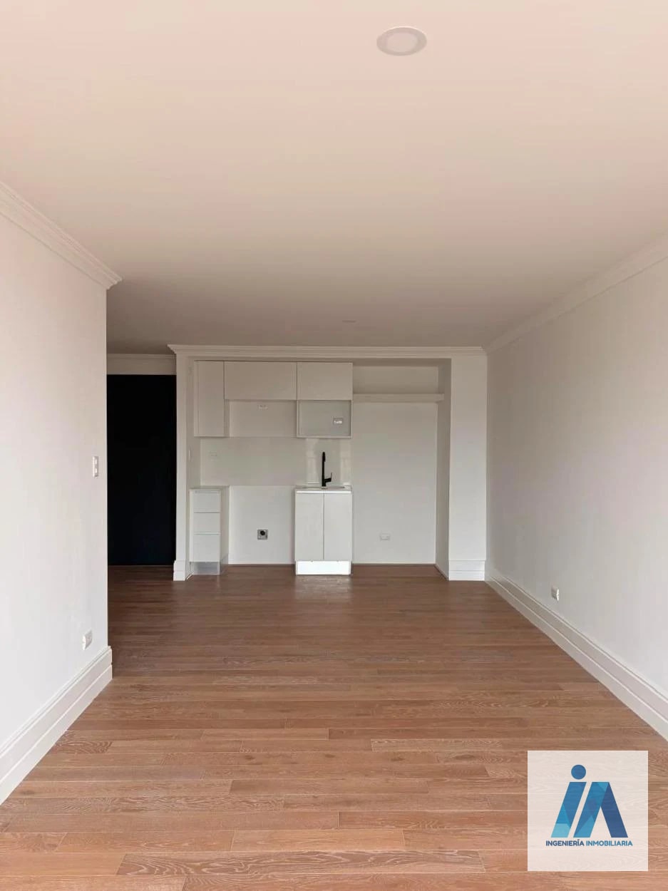 APARTAMENTO EN ALQUILER📍 Edificio Céntrico, Zona 5 — Apartamento en Alquiler en Zona 5, Guatemala, Ciudad — foto 3 de 12