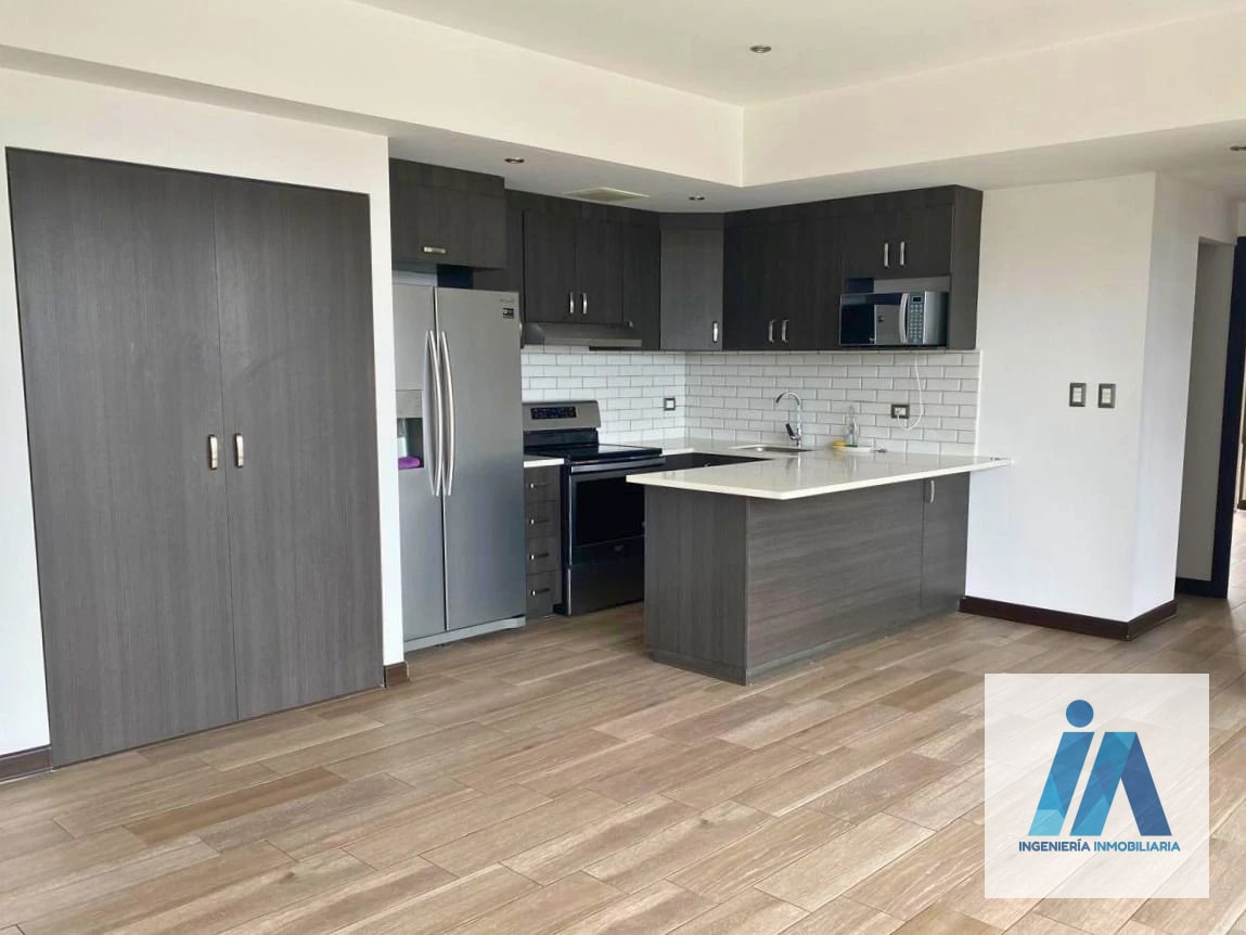 APARTAMENTO EN ALQUILER📍Edificio Tres 15, Zona 13 — Apartamento en Alquiler en Zona 13, Guatemala, Ciudad — foto 3 de 13