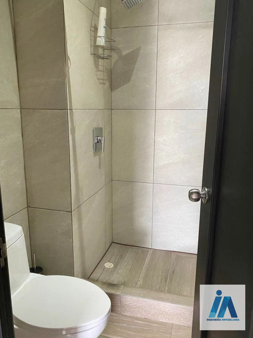 APARTAMENTO EN ALQUILER📍Edificio Tres 15, Zona 13 — Apartamento en Alquiler en Zona 13, Guatemala, Ciudad — foto 9 de 13