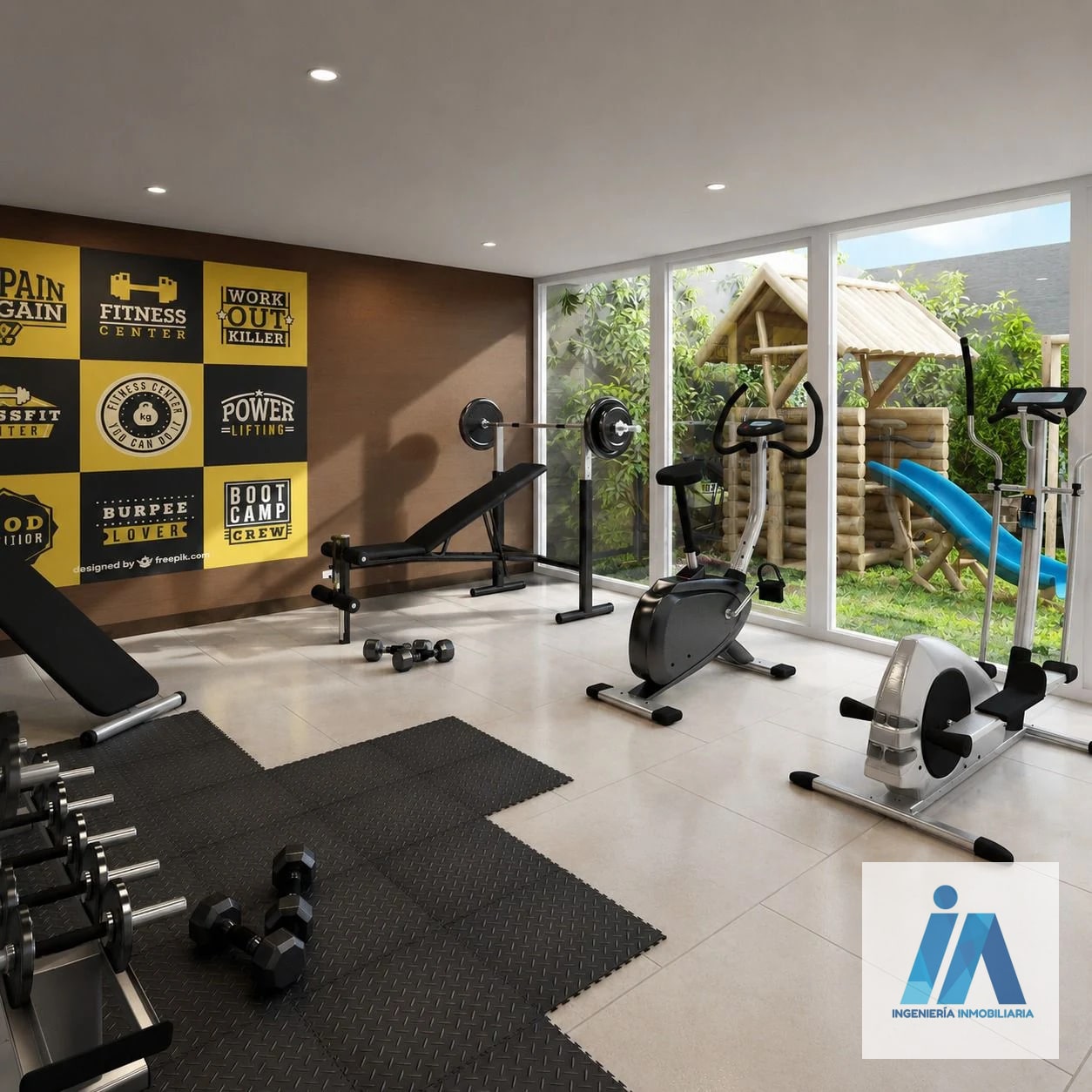 APARTAMENTO EN ALQUILER📍Edificio Tres 15, Zona 13 — Apartamento en Alquiler en Zona 13, Guatemala, Ciudad — foto 12 de 13