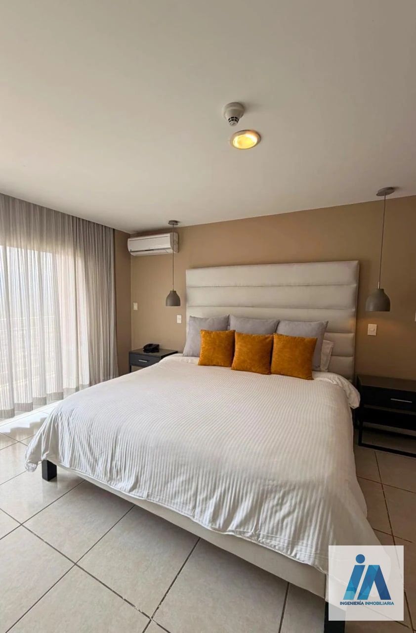 APARTAMENTO AMUEBLADO EN ALQUILER 📍 Edificio Adriatika, Zona 14 — Apartamento en Alquiler en Zona 14, Guatemala, Ciudad — foto 10 de 15