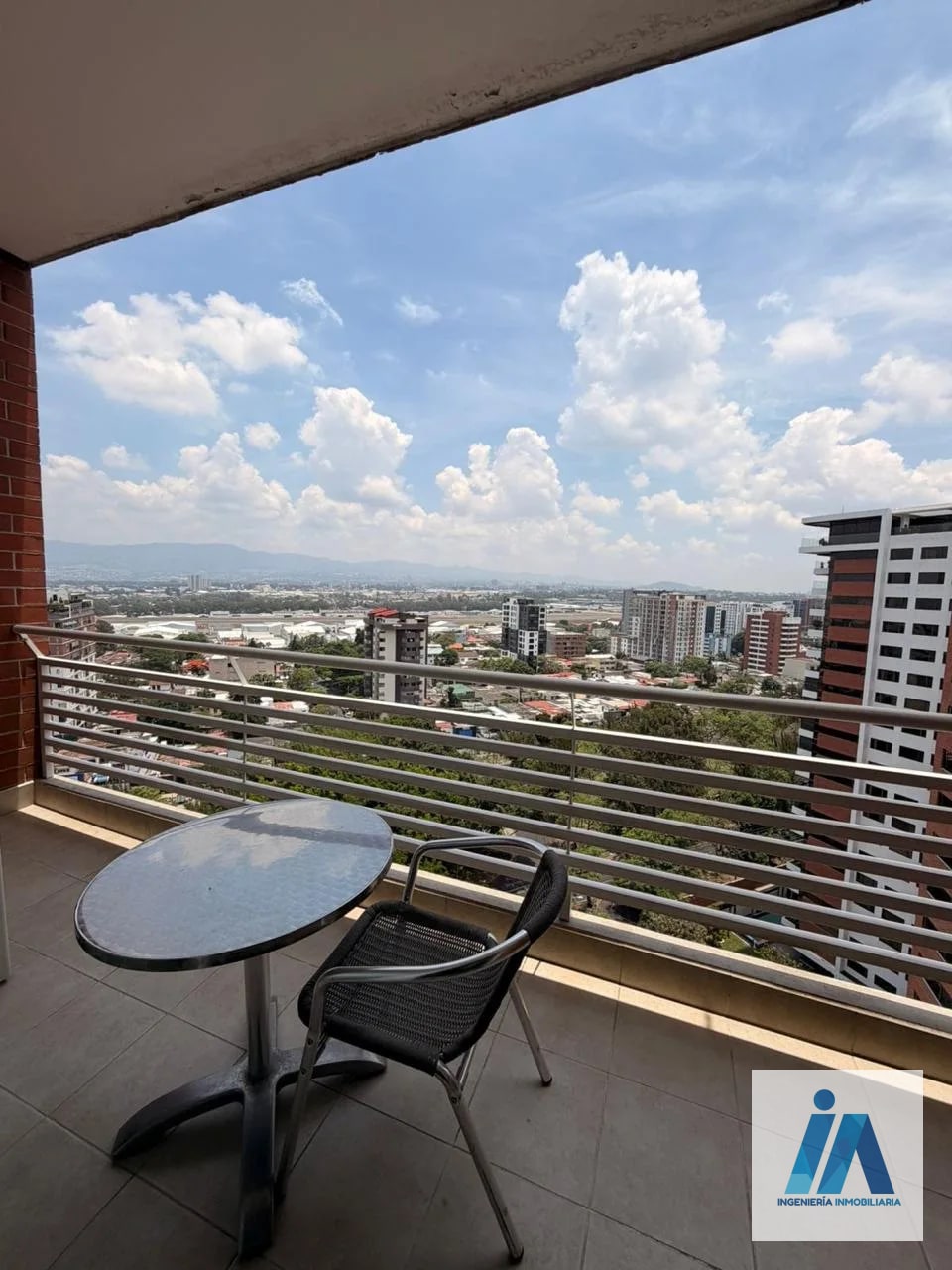 APARTAMENTO AMUEBLADO EN ALQUILER 📍Edificio Adriatika, Zona 14 — Apartamento en Alquiler en Zona 14, Guatemala, Ciudad — foto 6 de 14