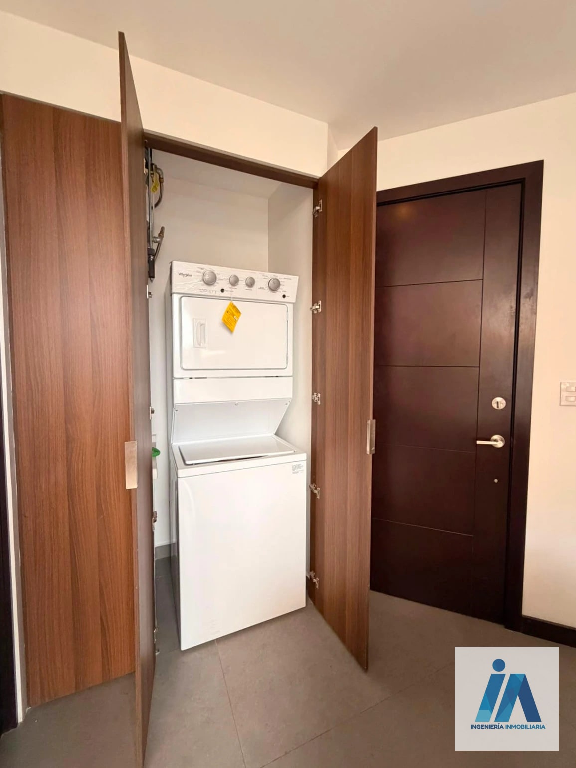 APARTAMENTO AMUEBLADO EN ALQUILER📍Edificio Arles, Zona 15 — Apartamento en Alquiler en Zona 15, Guatemala, Ciudad — foto 11 de 17