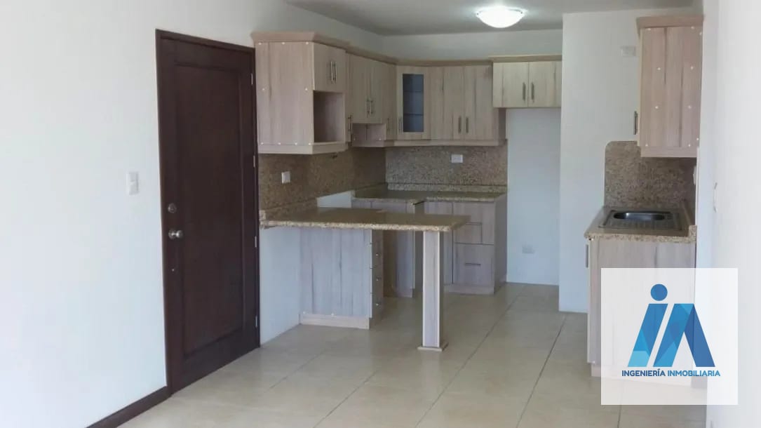 APARTAMENTO EN ALQUILER 📍 Edificio Pórtico, Zona 7 — Apartamento en Alquiler en Zona 16, Guatemala, Ciudad — foto 5 de 13