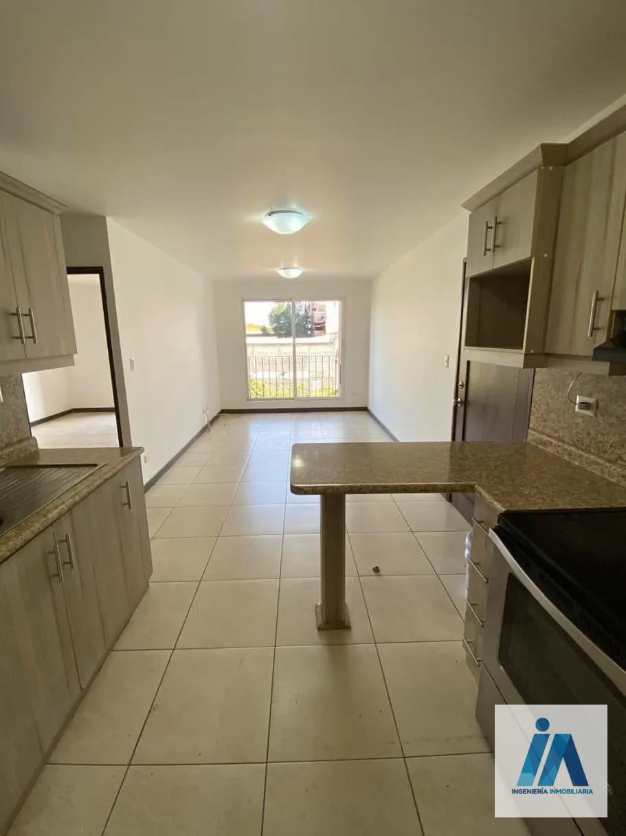 APARTAMENTO EN ALQUILER 📍 Edificio Pórtico, Zona 7 — Apartamento en Alquiler en Zona 16, Guatemala, Ciudad — foto 4 de 13