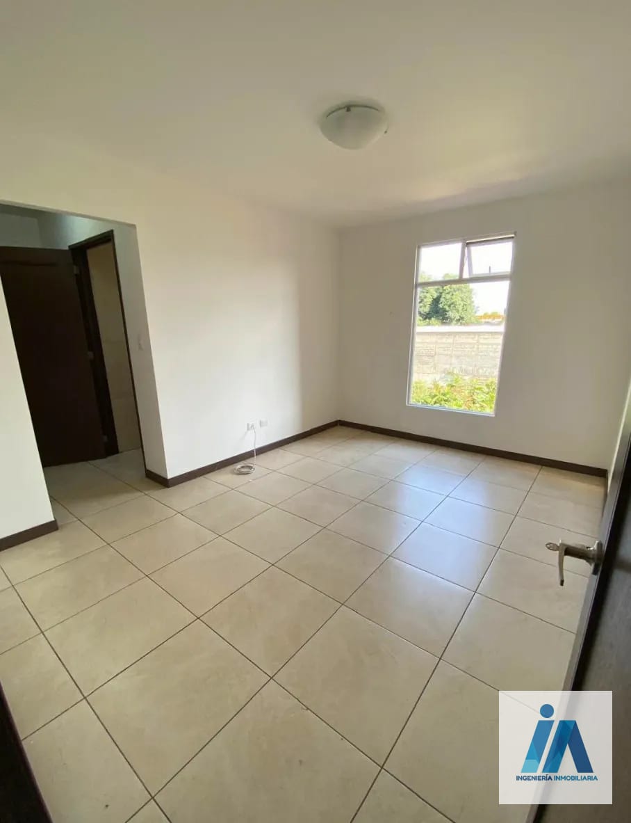 APARTAMENTO EN ALQUILER 📍 Edificio Pórtico, Zona 7 — Apartamento en Alquiler en Zona 16, Guatemala, Ciudad — foto 9 de 13
