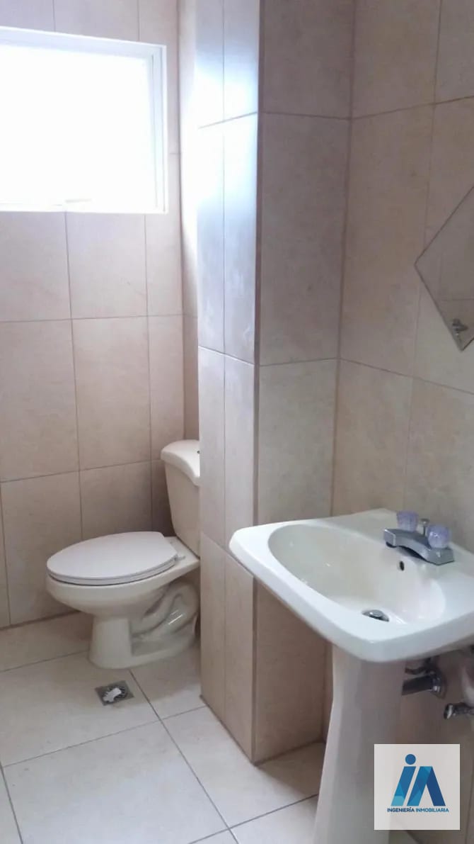 APARTAMENTO EN ALQUILER 📍 Edificio Pórtico, Zona 7 — Apartamento en Alquiler en Zona 16, Guatemala, Ciudad — foto 12 de 13