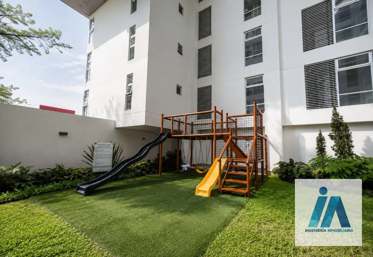 APARTAMENTO AMUEBLADO EN VENTA 📍 Edificio City Haus, Zona 10 — Apartamento en Venta en Zona 10, Guatemala, Ciudad — foto 11 de 12