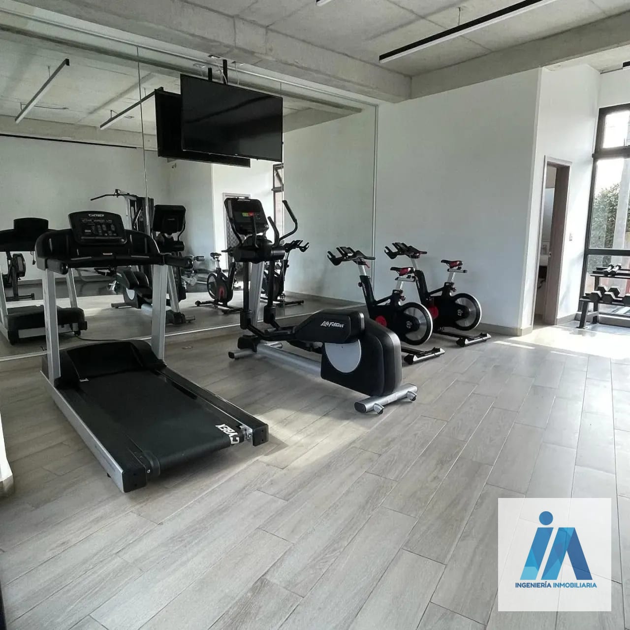 APARTAMENTO EN ALQUILER📍 Edificio Epic 15, Zona 15 — Apartamento en Alquiler en Zona 15, Guatemala, Ciudad — foto 8 de 9